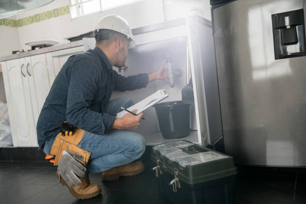 Reliable Middleburg, PA Plumbing Solutions