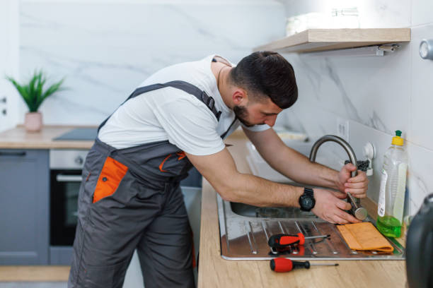 Best Drain Cleaning Services  in Middleburg, PA