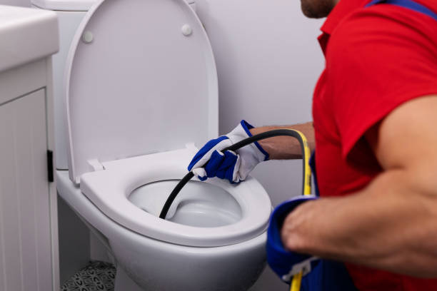 Best Residential Plumbing Services  in Middleburg, PA