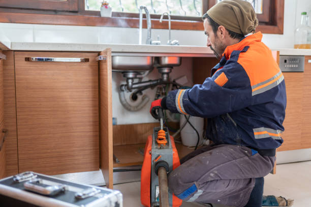 Best Water Leak Repair  in Middleburg, PA