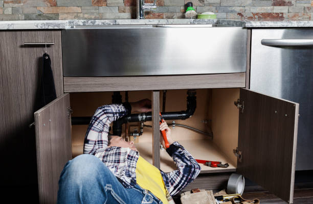 Best 24-Hour Plumber Near Me  in Middleburg, PA