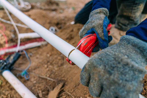 Best Clogged Drain Plumber  in Middleburg, PA