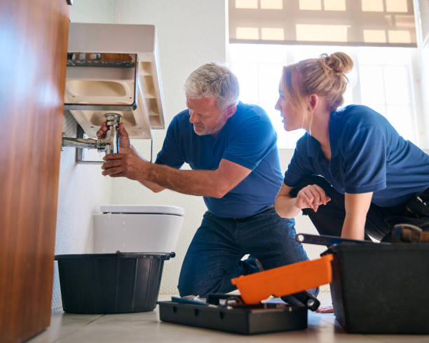 Best Sewer Cleaning Services  in Middleburg, PA